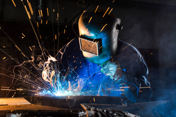 Trusted Seaford, DE Welder & Metal Fabrication Experts