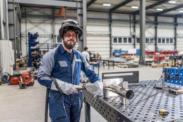 Best Marine and Shipbuilding Welding in Seaford, DE