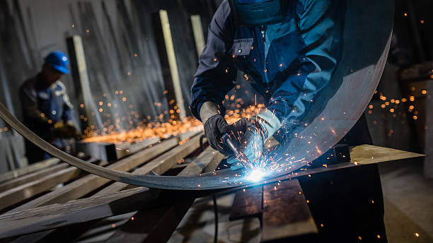 Best Aerospace and Defense Welding in Seaford, DE