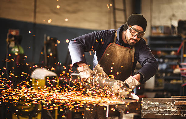 Best Artistic and Custom Metal Fabrication in Seaford, DE